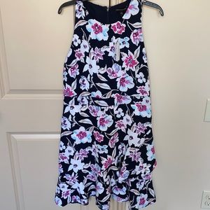Banana republic dress